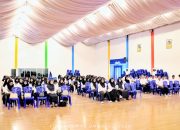 UMGO Gelar Pesmaba untuk Mahasiswa Kelas Karyawan dan RPL, Kenalkan Lingkungan Kampus