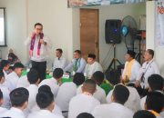 Direktur GTK Kemenag RI Sambangi MAN 1 Kabupaten Gorontalo: Madrasah Harus Jadi Teladan dalam Pendidikan Akhlak