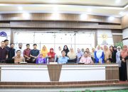 LPPM UMGO Gelar Workshop Pemutakhiran Data SINTA, Dorong Peningkatan Score Institusi