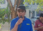 Jelang Milad Ke-8, FKIP UMGO Gelar Berbagai Lomba, Dekan: Untuk Meningkatkan Kreativitas Mahasiswa