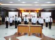 12 Kepala Madrasah Gorontalo Dirotasi Kemenag RI: Dari MAN ke MTsN, Ini Daftar Lengkapnya
