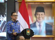 Wamendagri Instruksikan Penundaan Bansos di Provinsi Gorontalo