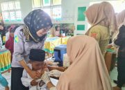 Peningkatan Kasus Campak di Gorontalo, Pemerintah Galakkan Imunisasi Massal