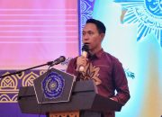 Dekan FIS UMGO: 62,53% Lulusan Terserap di Pasar Kerja dalam 6 Bulan