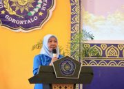 FSIK UMGO Kukuhkan Lulusan Baru, Dekan: Jadilah Pencipta Lapangan Kerja, Bukan Sekedar Pencari Kerja