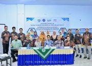 Dua Dosen Ikor Miliki Lisensi Wasit dan Pelatih Nasional, Tunjang Pengembangan Olahraga di Kampus UMGO