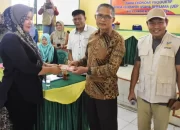 152 Kelompok Usaha di Kota Barat Gorontalo Dapat Suntikan Dana untuk Ekonomi Produktif