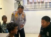 Bak FIlm Horor, Remaja Ini Halusinasi Hingga Nekat Melompat dari Kapal di Perairan Gorontalo