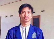 Kisah Adrian, Yatim Piatu Penerima KIP, Raih Impian Kuliah di UMGO