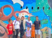 Ikuti Program MSIB ke NTT, Mahasiswa UMGO Ini Menemukan Rumah Keduanya