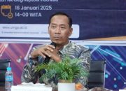 Wamen Diktisaintek Dorong UMGO Jadi Kampus Berinovasi dan Berdaya Saing Global