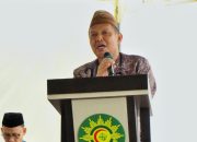 Rektor UMGO Dorong Sinergi Pendidikan dan Kesehatan, Bakal Buka Lima Program Studi Baru