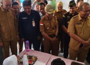 Peluncuran Program MBG di Gorontalo, Balai POM Soroti Pengolahan dan Distribusi Pangan