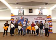 Genap Setahun, FOX Hotel Gorontalo Fokus Kembangkan SDM