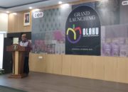 Dorong UMKM Naik Kelas, Pemprov Gorontalo dan BI Resmikan Galeri Olaku