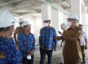 Labkesda Gorontalo Bakal Dilengkapi Fasilitas Canggih, Termasuk Pengujian HPV