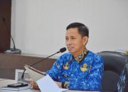 Dinkes Provinsi Gorontalo Bersiap Jalankan Program Kesehatan Gratis, Anang: Hadiah Ulang Tahun dari Negara