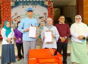 Dinkes Kota Gorontalo Jalin Kerjasama dengan Kemenag, Tingkatkan Program Gizi dan Kesehatan di Madrasah