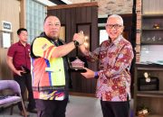 Koral Salvador Dali Jadi Topik Menarik Antara Penjagub Gorontalo dan Bikers Malaysia, Apa Itu?
