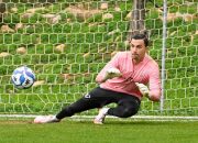 PSSI Segera Naturalisasi Emil Audero, Joey Pelupessy, dan Dean James, Ketiganya Siap Bela Timnas