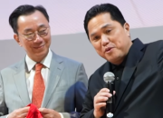 Perusahaan Papan atas Vietnam VinFast Jadi Mitra Resmi Timnas Indonesia