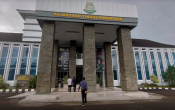 Kejaksaan Tinggi Gorontalo