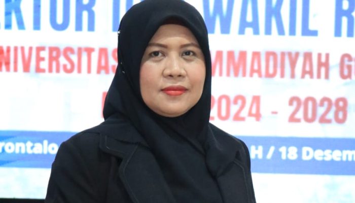 Dekan FIKES UMGO Soroti Maraknya Perkuliahan Profesi Online di Sejumlah Kampus