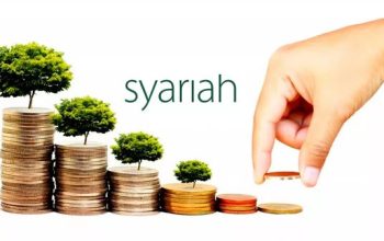Illustrasi Ekonomi Syariah