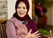 Itu bukan sekadar Cokelat, itu merupakan simbol filosofi kepemimpinan Idah Syahidah.
