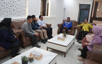 Bank Indonesia Gandeng Kanwil Kemenag Gorontalo Sosialisasikan CBP Rupiah Bank Indonesia Gandeng Kanwil Kemenag Gorontalo Sosialisasikan CBP Rupiah