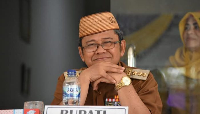 Mengenang Indra Yasin, Pemimpin yang Dirindukan Rakyatnya