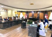 Biaya Angkut Laut Naik, Pemprov Gorontalo Fasilitasi Pertemuan Pengusaha Jagung dan Perusahaan Kapal