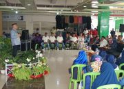 Bupati Sofyan: Pasmolim Harus Jadi Pusat Keramaian dan Geliat UMKM