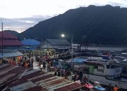 Rencana Relokasi PPI Tenda, 152 Pedagang Tradisional Terancam Gulung Tikar