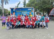 Dinkes Gorontalo Siagakan Tim Medis Saat Perayaan Hari Raya Ketupat