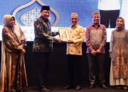 Gubernur Gorontalo – Sulteng Sepakat Perkuat Kerja Sama Kelola Teluk Tomini