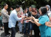 Rendy: Tradisi Kulipat Motoboi Kecil Pererat Silaturahim