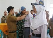 Buka Seleksi Calon Paskibraka, Rendy Beri Motivasi kepada Seluruh Peserta