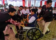 Peserta Disabilitas Ikuti Seleksi PPPK 2025 Gorontalo, Bagaimana Persiapannya?