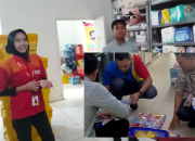 Viral Temuan Produk Pangan Mengandung Unsur Babi, BPOM Gorontalo Lakukan Pemeriksaan Produk Pangan Olahan