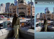 Paula Verhoeven Unggah Foto Berlatar Lagu Legendaris Pretty Woman, Netizen Support Abis!