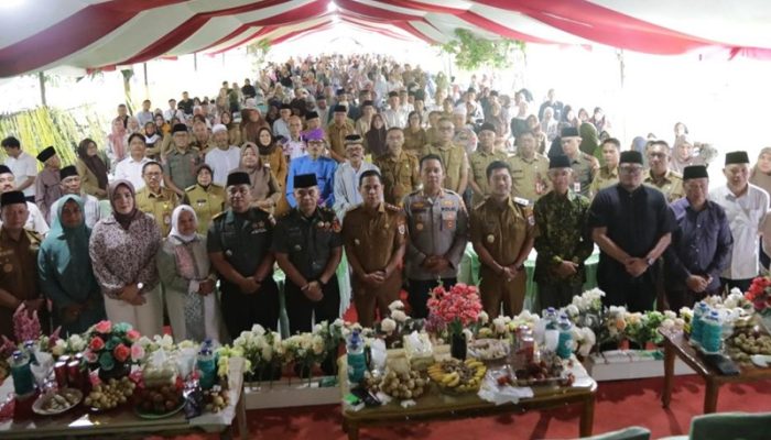 Weny: Festival Sinonbatod Bilalang I Upaya Pelestarian Budaya Lokal