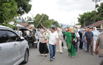 Weny Gaib Binarundak