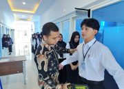 UMGO Siapkan Generasi Profesional Lewat Proses Seleksi Transparan