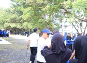 UMGO Gelar Outbound Mahasiswa Berasrama, Wujudkan Karakter Unggul dan Kepemimpinan