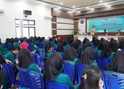PGSD UMGO Gelar Pembekalan PLP I, Fokus pada Adaptasi dan Strategi Mengajar