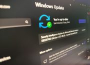 Windows 11 Update Lagi, 3 Fitur AI Keren yang Wajib Kamu Coba!