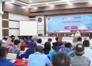 UMGO dan UMAM Gelar Pre-PhD Clinic untuk Meningkatkan Kapasitas Akademik Menuju World Class University