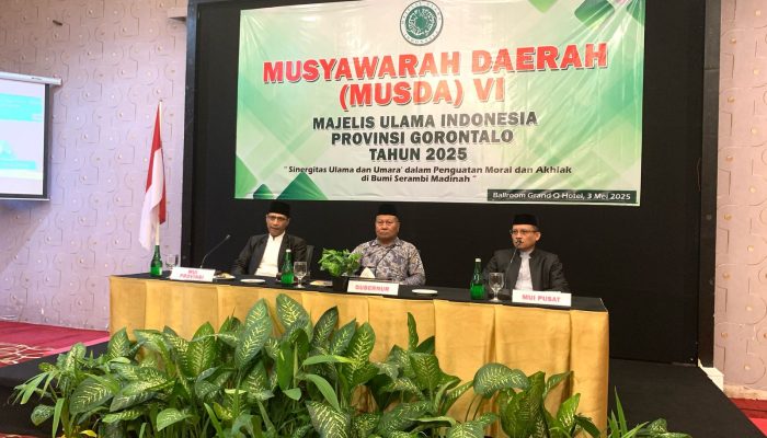 MUI Diminta Hadirkan Program Adaptif terhadap Perubahan Zaman