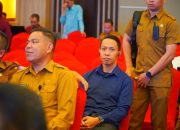 UMGO Siap Dukung Kebijakan Pembangunan Melalui Kajian Berbasis Riset dan Data